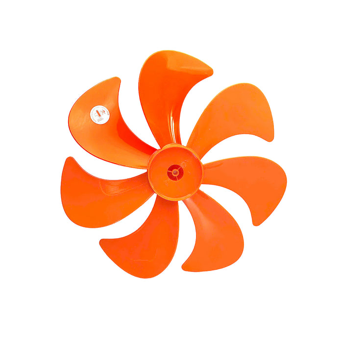 Cánh quạt Senko 7 cánh lớn, có 3 màu