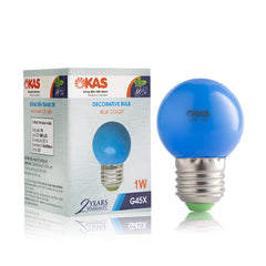 SOPOKA G45L: màu xanh dương