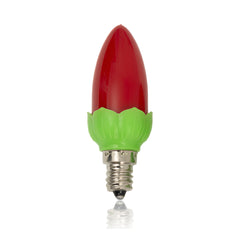 SOPOKA NS1: màu đỏ (1 vĩ gồm 2 bóng)