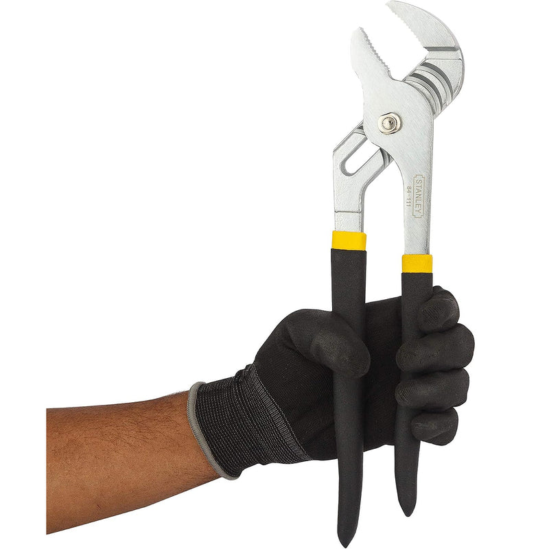 Kìm mỏ quạ Stanley chiều dài từ 250mm - 305mm