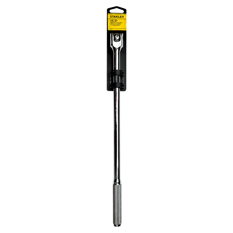 Cần siết tuýp đầu lắc léo, cốt 1/2 inch Stanley 86-413 chiều dài 439mm