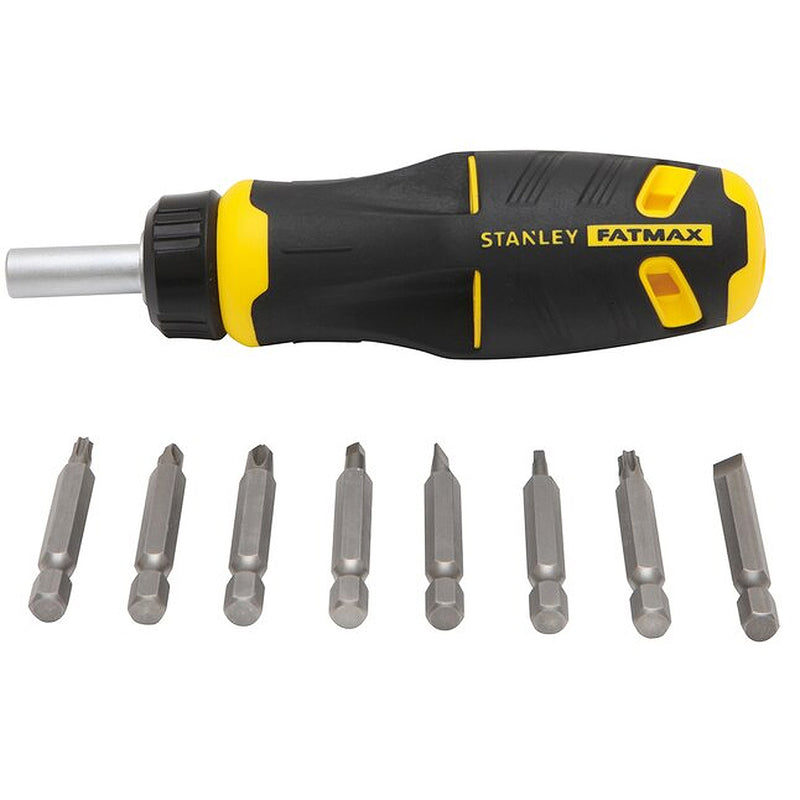 Tua vít tự động đa năng FATMAX Stanley FMHT62287