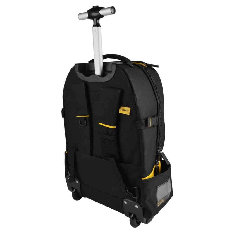 Ba lô đựng dụng cụ kiểu vali kéo FATMAX Stanley FMST514196