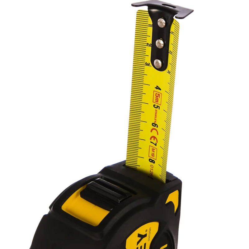 Thước cuộn thép Tylong Stanley STHT0-33561 chiều dài 5m