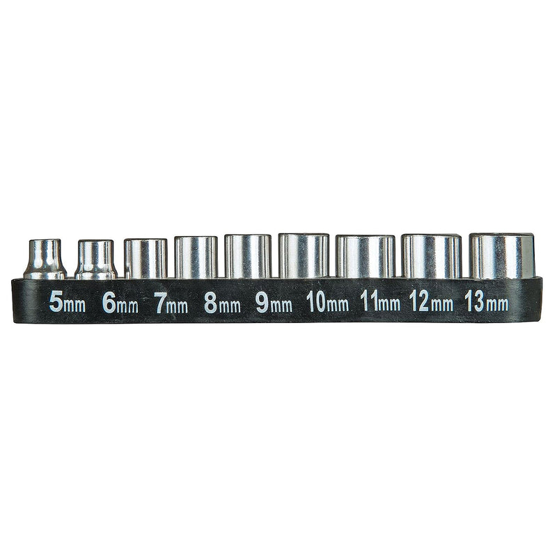 Bộ tua vít và đầu tuýp kết hợp, 48 chi tiết Stanley STHT0-70887 cốt 1/4 inch