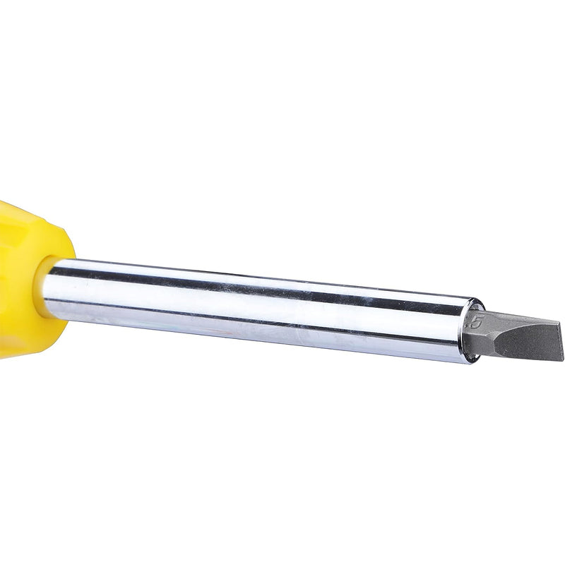 Bộ tua vít đa năng tự động, 10 chi tiết Stanley STHT68010-8