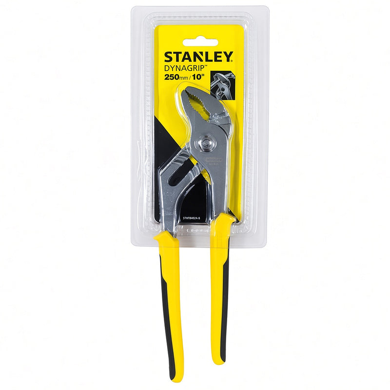 Kìm mỏ quạ DYNAGRIP™ Stanley chiều dài từ 200mm - 300mm