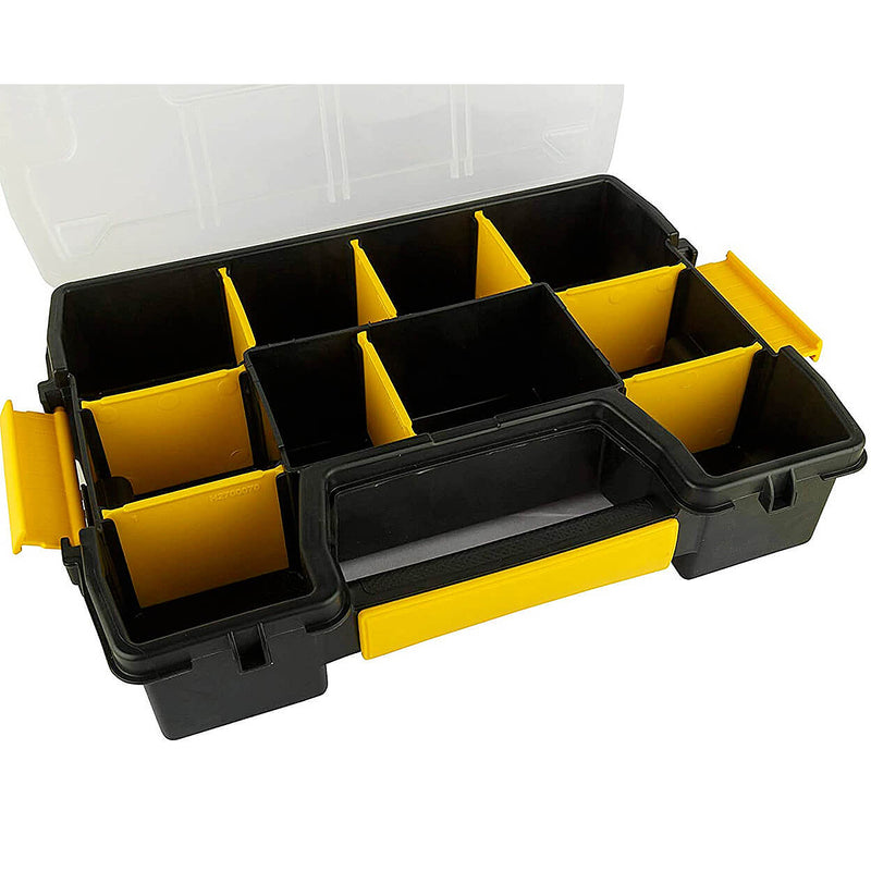 Hộp đựng linh kiện SortMaster Light Stanley STST1-70720
