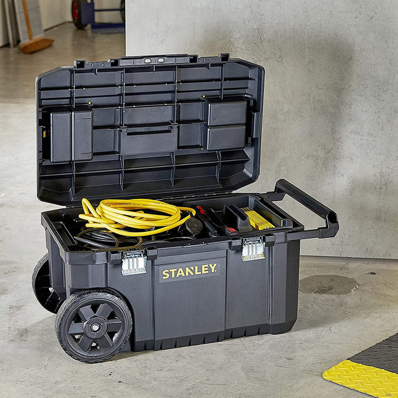 Thùng đựng dụng cụ dòng Essential Stanley STST1-80150