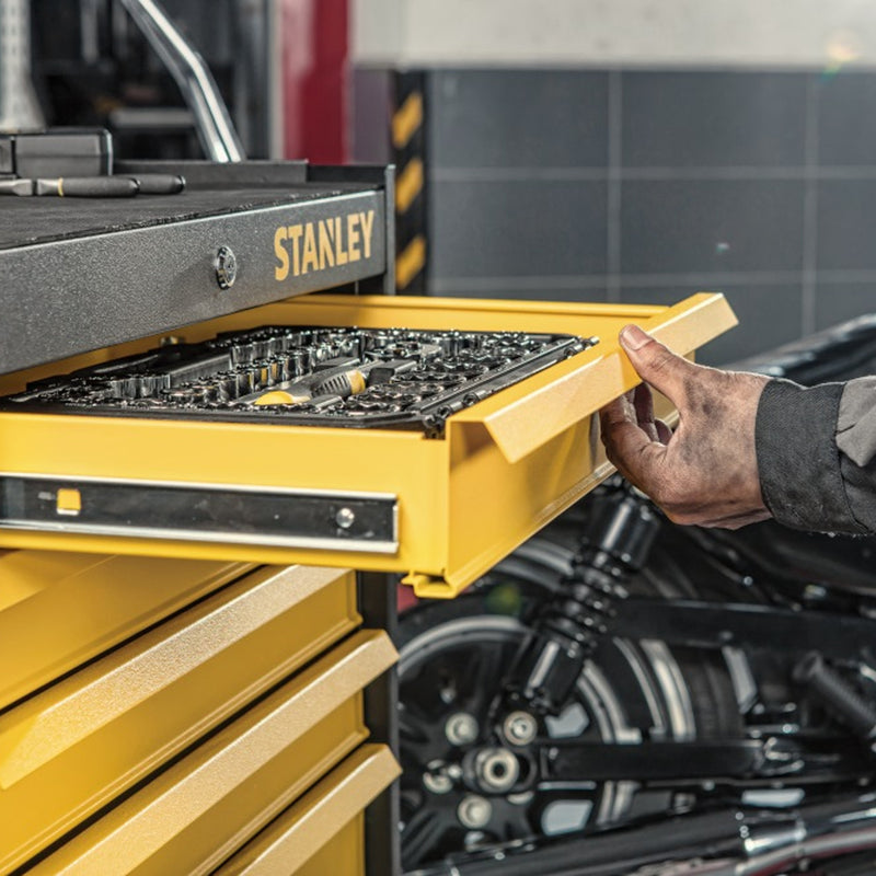 Tủ dụng cụ 6 ngăn kéo Stanley STST74320-8