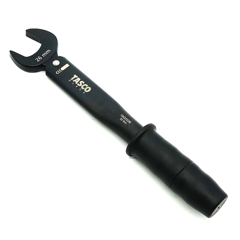 Cờ lê lực 26mm Tasco TBQ1226, cốt 1/2 inch, dải lực 55N.m