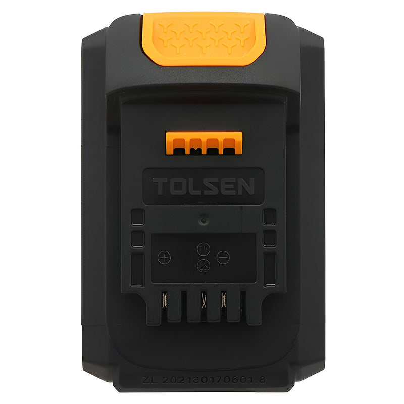 Pin 20V dung lượng 2.0Ah Tolsen 87472