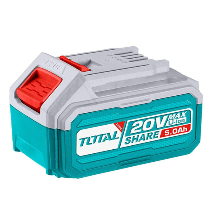 Pin Lithium-Ion 20V dung lượng 5.0Ah TOTAL TFBLI2053