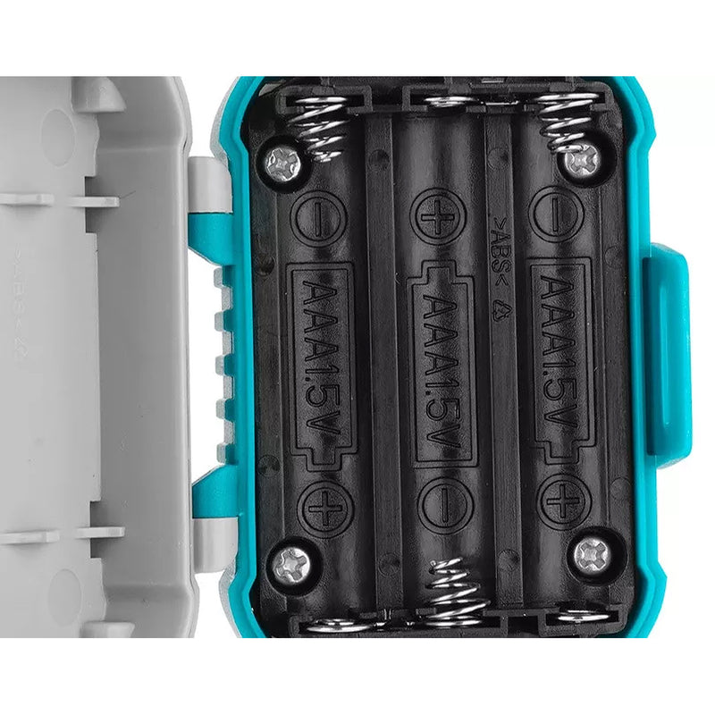 Đèn Pin đội đầu Total THL013AAA6 độ sáng 200lm
