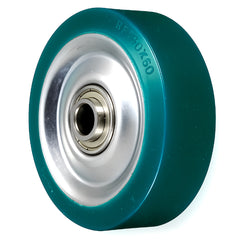 Ukai RF-65: Đường kính 65mm. Niềng sắt