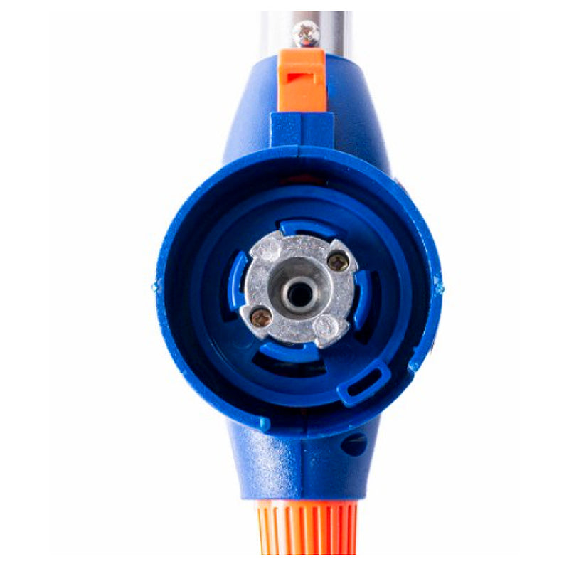 Đầu khò gas Wadfow WFG1602 đánh lửa áp điện tự động, dài 165mm