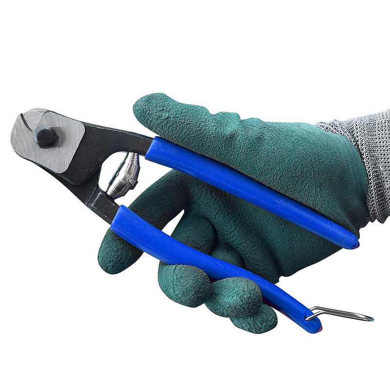 Kìm cắt cáp Workpro WP216012 kích thước 200mm