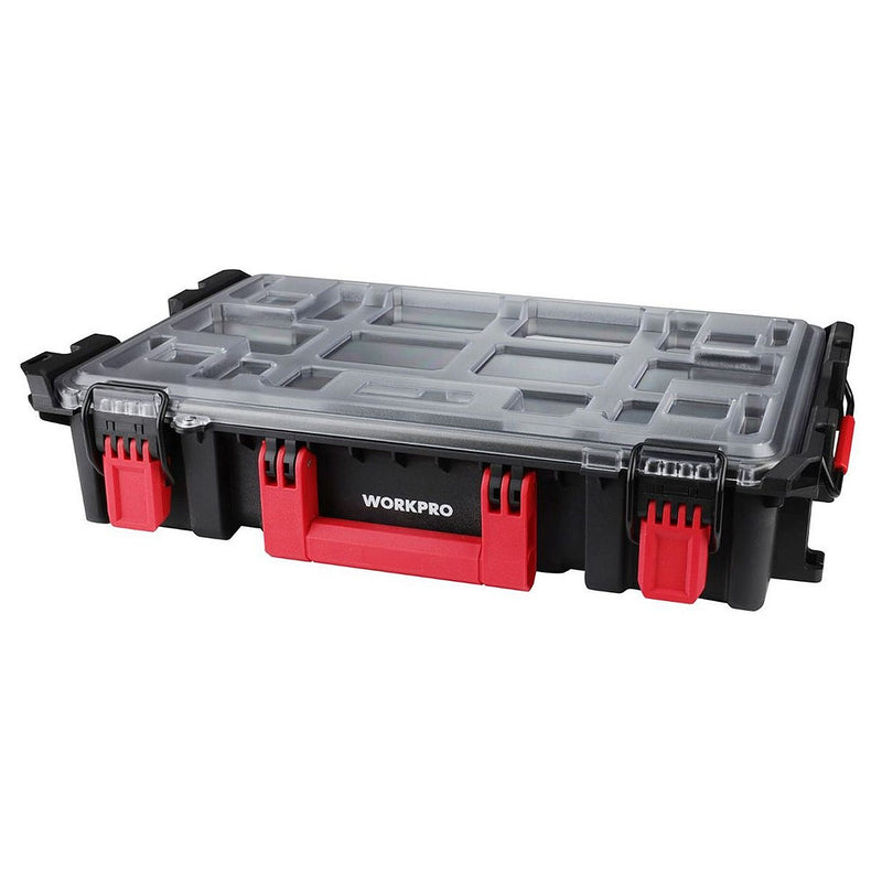 Hộp đựng linh kiện Workpro WP283029
