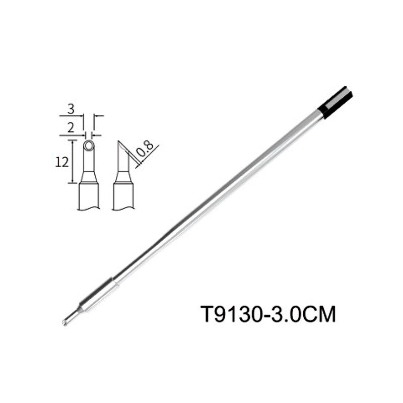 Phụ kiện mũi hàn Atten T9130 Series