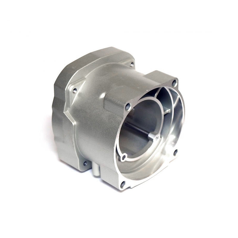 Phụ tùng Makita - Hộp nhông | Mã số: 140A16-0 (Gear Case Complete)