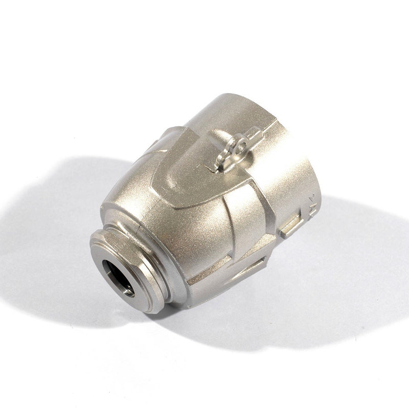Phụ tùng Makita - Hộp nhông | Mã số: 140B03-5 (Hammer Case Complete)