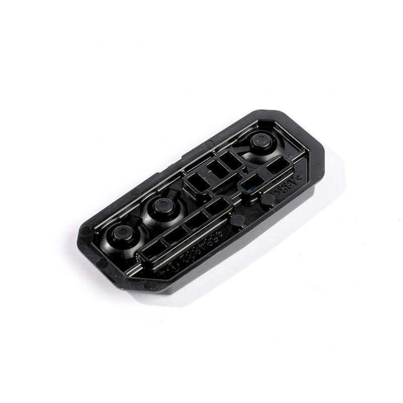 Phụ tùng Makita - Cụm mặt phím điều khiển | Mã số: 141Y82-4 (Switch Plate Complete)