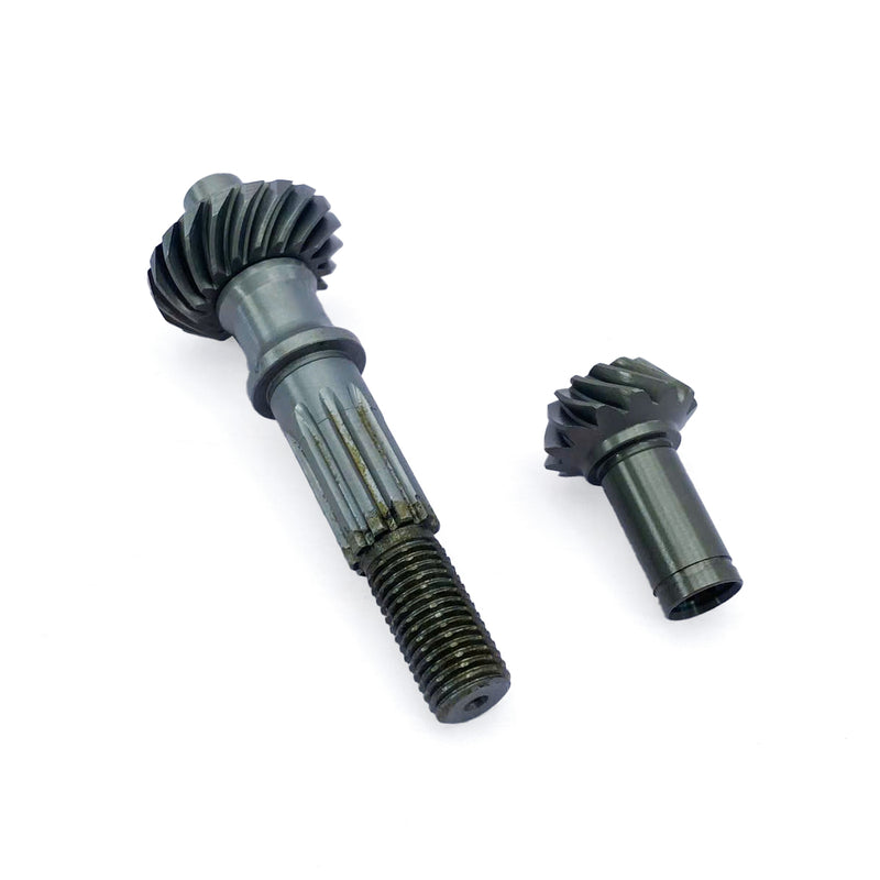 Phụ tùng Makita - Bộ nhông - Mã số 183K07-8 (Cutter Shaft Set)