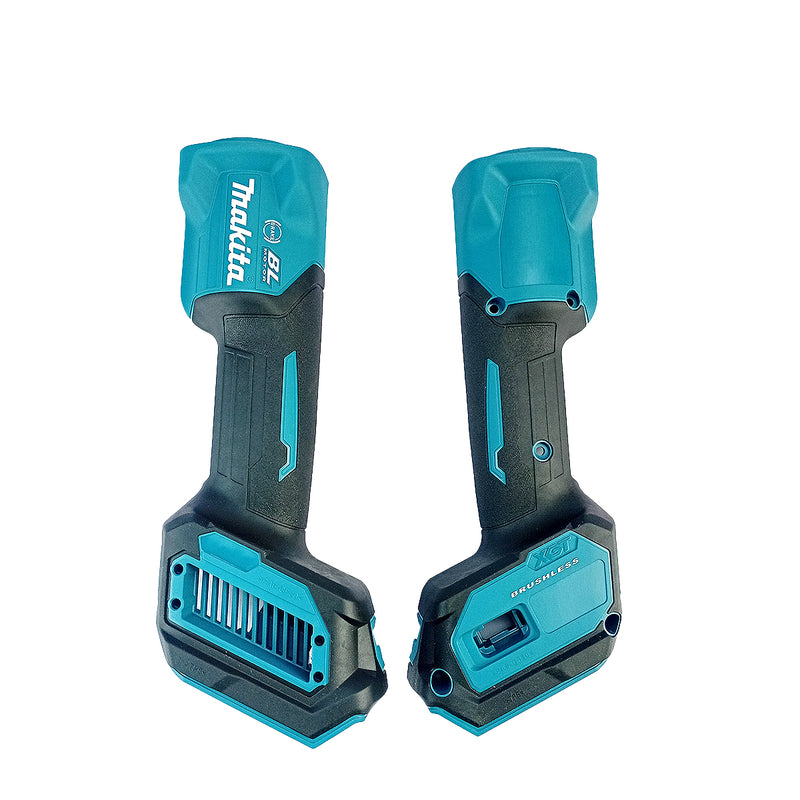 Phụ tùng Makita - Vỏ máy | Mã số: 183P78-5 (Motor Housing Set)