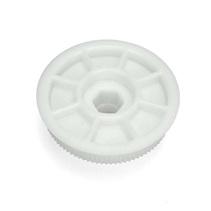 Phụ tùng Makita - Puli - Mã số 222192-7 (Pulley 17-87.8)