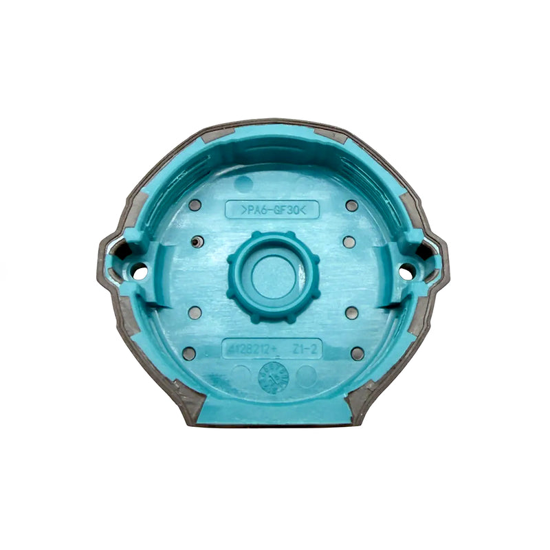 Phụ tùng Makita - Nắp sau vỏ máy | Mã số: 412821-2 (Rear Cover)
