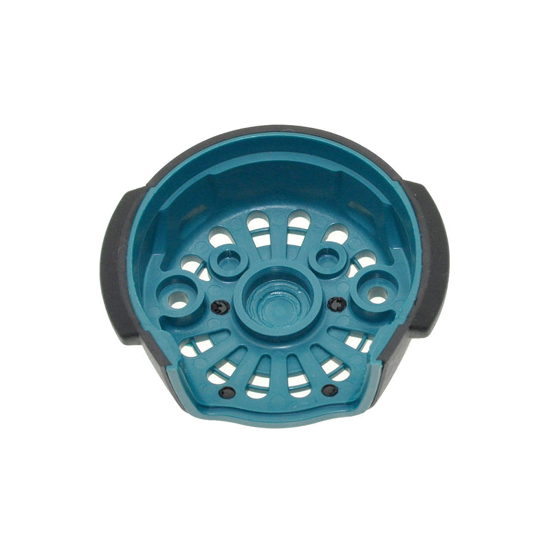 Phụ tùng Makita - Nắp sau thân máy | Mã số: 418981-8 (Rear Cover)