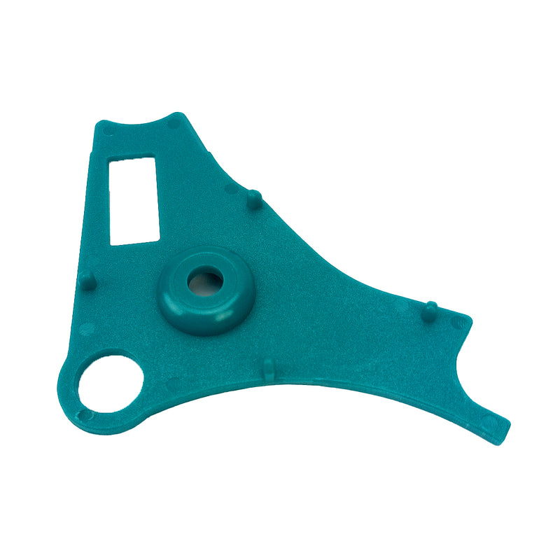 Phụ tùng Makita - Nắp chụp đèn | Mã số: 458751-3 (Light Cover)
