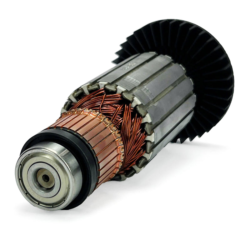 Phụ tùng Makita - Roto | Mã số: 513463-6 (Armature Ass'y 220-240V)