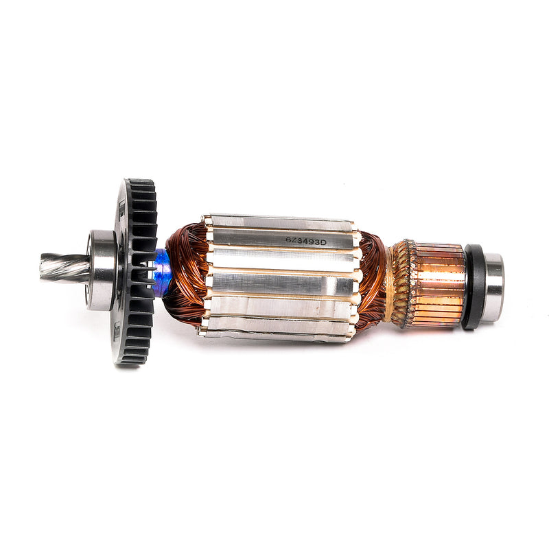 Phụ tùng Makita - Roto | Mã số: 513493-7 (Armature Ass'y 220V)