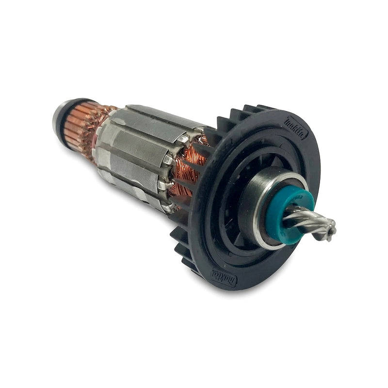 Phụ tùng Makita - Roto | Mã số: 515758-3 (Armature Assembly 220V)