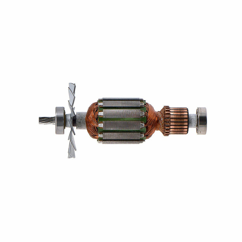 Phụ tùng Makita - Roto | Mã số: 517033-3 (Armature Ass'y 220V)
