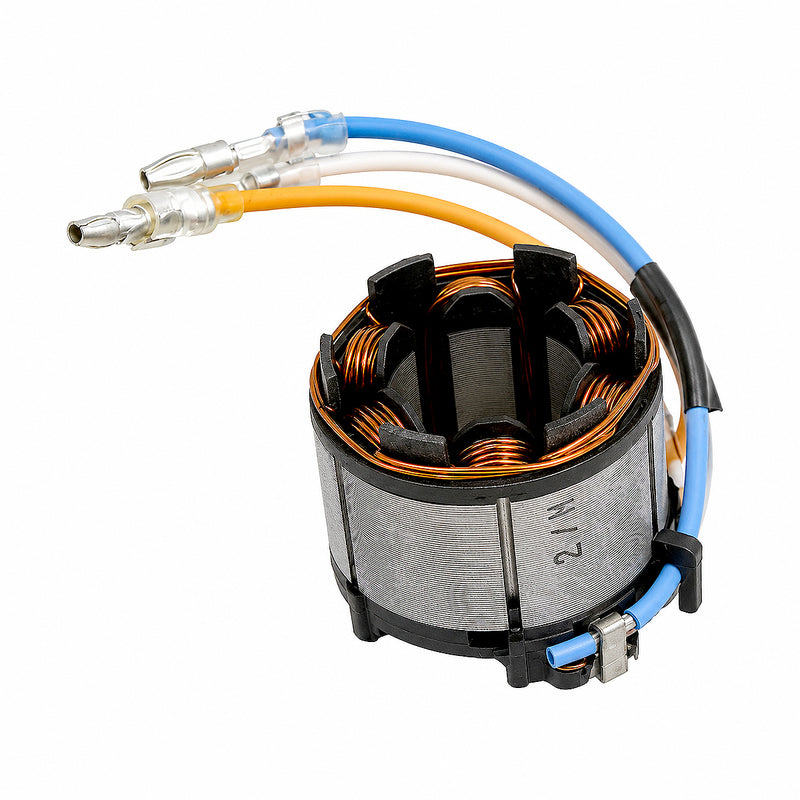 Phụ tùng Makita - Stato | Mã số: 629232-6 (Stator)