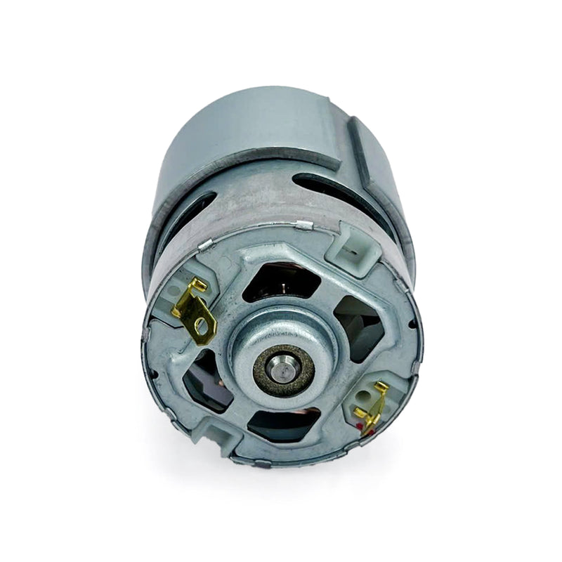 Phụ tùng Makita - Cụm Motor | Mã số: 629937-8 (DC Motor)