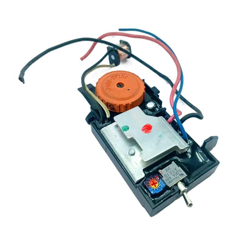 Phụ tùng Makita - Bo mạch | Mã số 631427-9 (Controller)