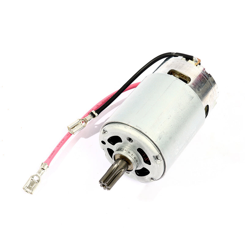 Phụ tùng Makita - Cụm Motor | Mã số: 632L96-1 (DC Motor Complete)