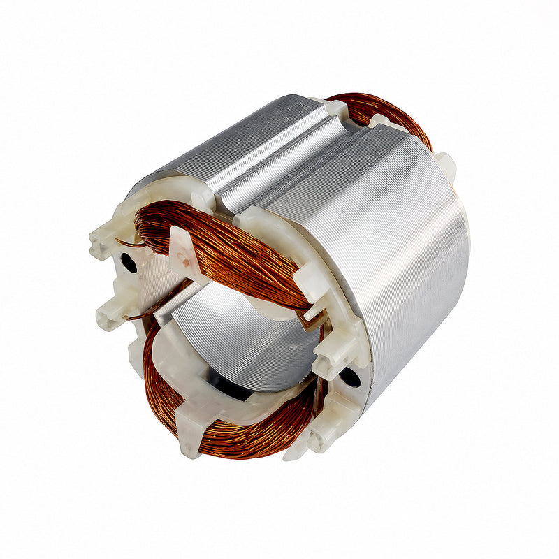 Phụ tùng Makita - Stato | Mã số: 635033-2 (Field 220V)