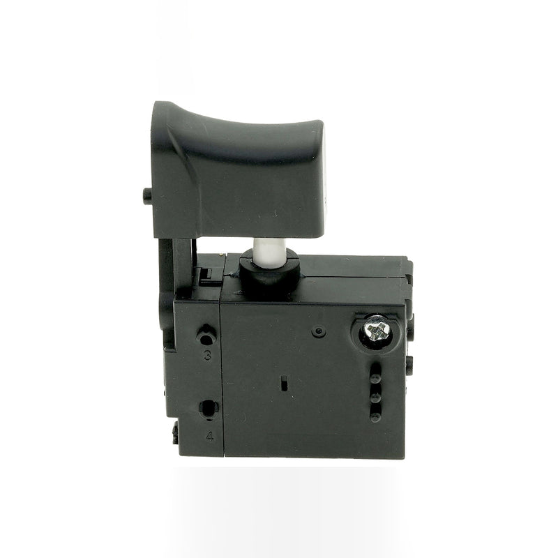 Phụ tùng Makita - Công tắc | Mã số: 650523-4 (Switch C3MA-DB)