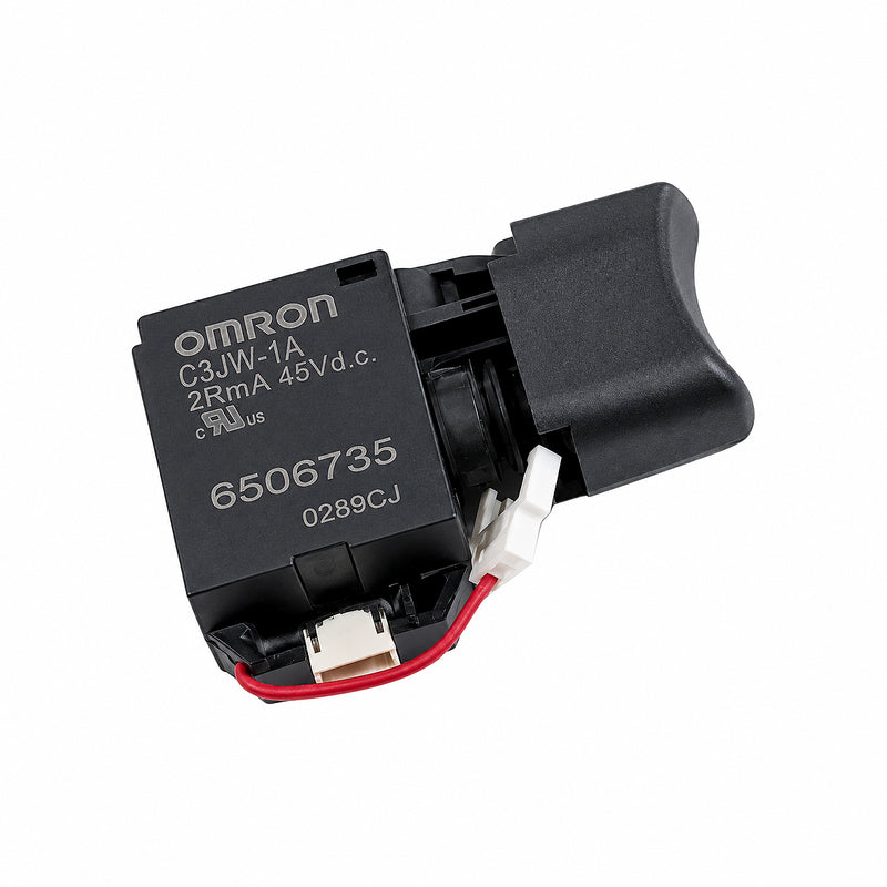 Phụ tùng Makita - Công tắc | Mã số: 650673-5 (Switch)
