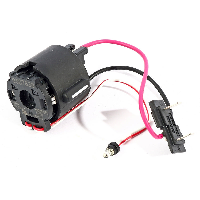Phụ tùng Makita - Công tắc | Mã số: 650783-8 (Switch C3YW)