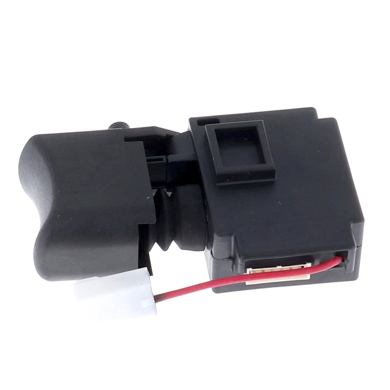 Phụ tùng Makita - Công tắc | Mã số: 651442-7 (Switch)