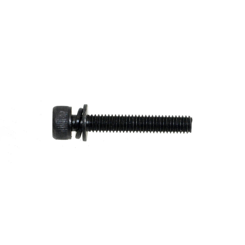 Phụ tùng Makita - Bu lông đầu lỗ lục giác M4x25 | Mã số: 922148-7 (Hex. Socket Head Bolt M4x25)