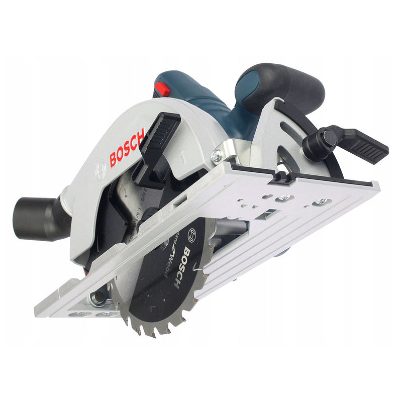 Máy cưa đĩa Bosch GKS 185-LI dùng Pin 18V đường kính lưỡi 165mm