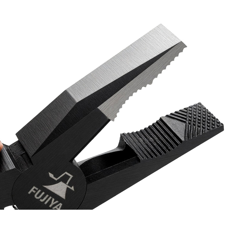 Kìm bằng trợ lực, có lỗ bấm cose Fujiya APM-220 kích thước 200mm