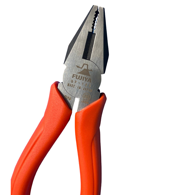 Kìm bằng cao cấp Fujiya GP Series kích thước từ 150mm - 200mm