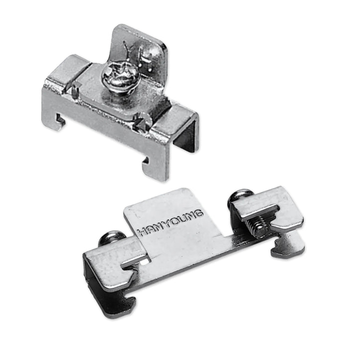 Cử chăn sắt lắp thanh ray Hanyoung Nux